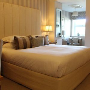 Deluxe Super King Room Room 1